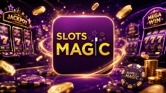 slots magic casino Gameplay